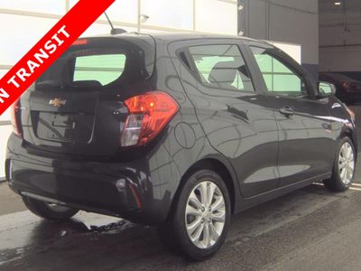 2017 Chevrolet Spark - Photo 4