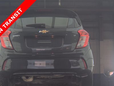 2017 Chevrolet Spark - Photo 5