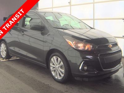 2017 Chevrolet Spark - Photo 3