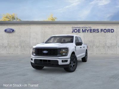 2026 Ford F-150 - Photo 2