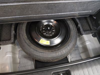 2024 Hyundai Tucson — photo 18 view