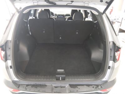 2024 Hyundai Tucson — photo 11 view