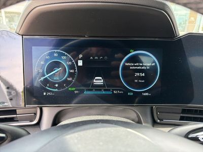 2025 Hyundai Elantra Hybrid — photo 23 view