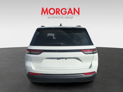 2026 Jeep Grand Cherokee - Photo 6