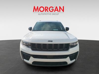 2026 Jeep Grand Cherokee - Photo 15
