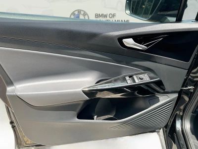2022 Volkswagen ID.4 — photo 16 view