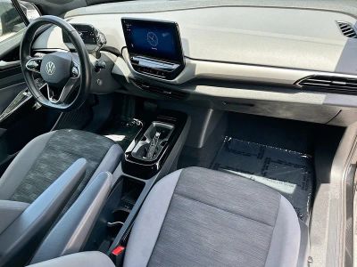 2022 Volkswagen ID.4 — photo 28 view