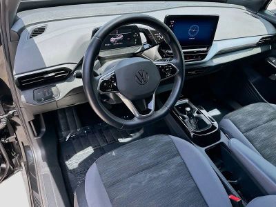 2022 Volkswagen ID.4 — photo 7 view