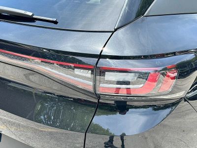2022 Volkswagen ID.4 — photo 23 view
