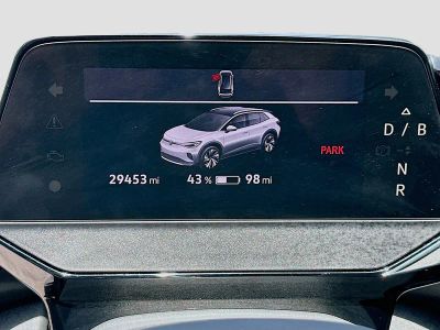 2022 Volkswagen ID.4 — photo 9 view