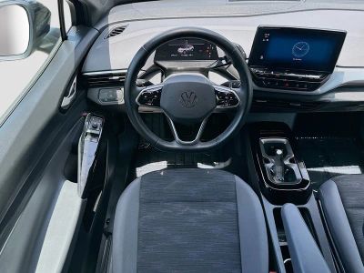 2022 Volkswagen ID.4 — photo 17 view