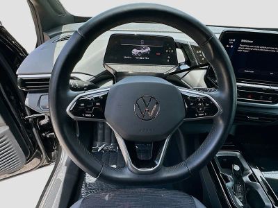 2022 Volkswagen ID.4 — photo 8 view