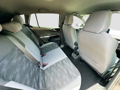 2022 Volkswagen ID.4 — photo 25 view