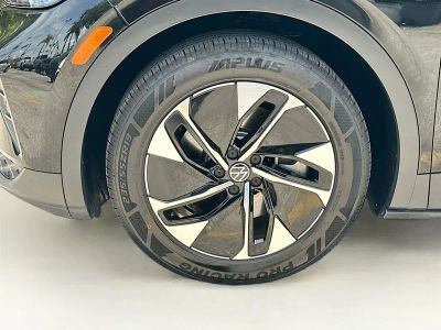 2022 Volkswagen ID.4 — photo 32 view