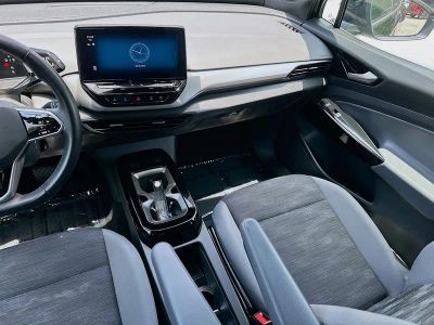 2022 Volkswagen ID.4 — photo 18 view