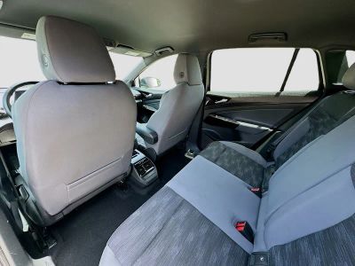 2022 Volkswagen ID.4 — photo 21 view