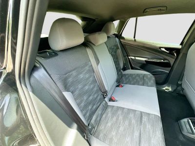 2022 Volkswagen ID.4 — photo 24 view