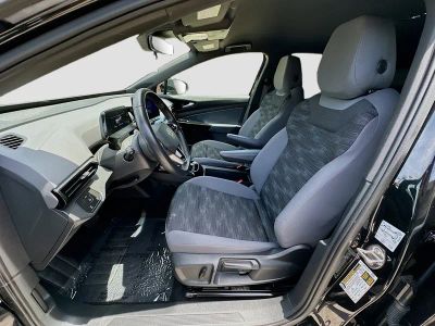 2022 Volkswagen ID.4 — photo 15 view