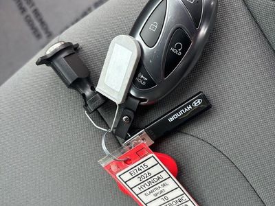 2026 Hyundai Elantra — photo 49 view