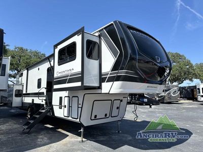 2026 Keystone RV Montana High Country - Photo 2