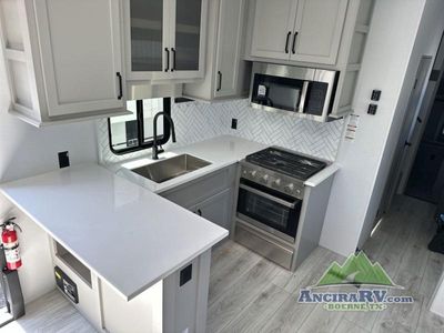 2026 Keystone RV Montana High Country - Photo 8
