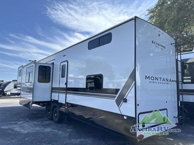 2026 Keystone RV Montana High Country - Photo 4