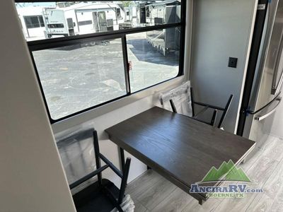 2026 Keystone RV Montana High Country - Photo 9