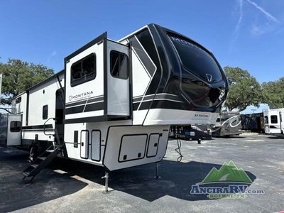 2026 Keystone RV Montana High Country - Photo 1