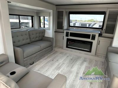 2026 Keystone RV Montana High Country - Photo 15