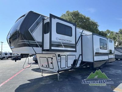 2026 Keystone RV Montana High Country - Photo 5