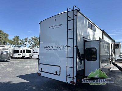 2026 Keystone RV Montana High Country - Photo 3