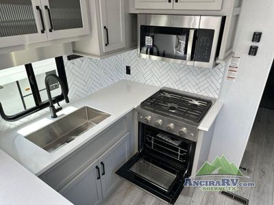 2026 Keystone RV Montana High Country - Photo 12