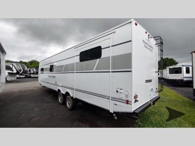 2025 Coachmen RV Freedom Express Ultra Lite - Photo 12