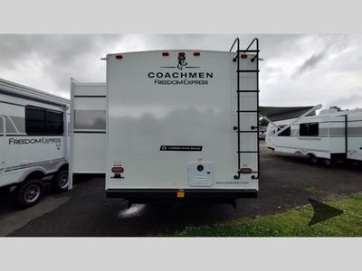 2025 Coachmen RV Freedom Express Ultra Lite - Photo 8