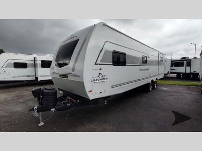 2025 Coachmen RV Freedom Express Ultra Lite - Photo 2