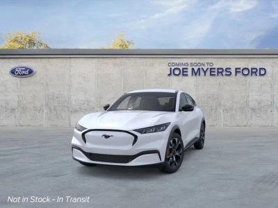 2026 Ford Mustang Mach-E - Photo 2