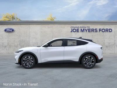 2026 Ford Mustang Mach-E - Photo 3
