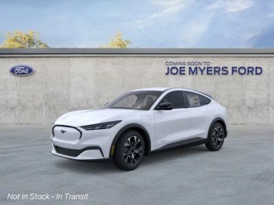 2026 Ford Mustang Mach-E - Photo 1