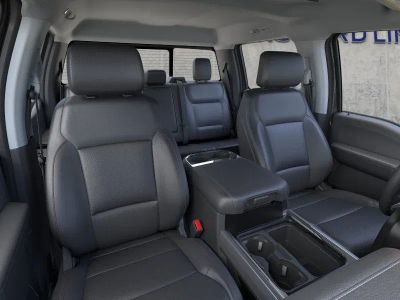 2026 Ford Super Duty - Photo 10