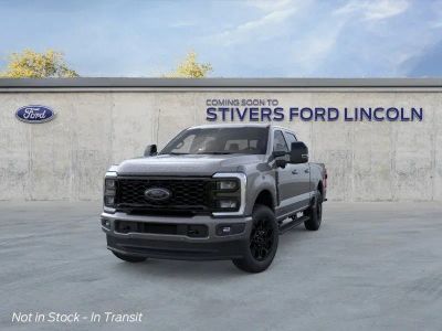 2026 Ford Super Duty - Photo 3