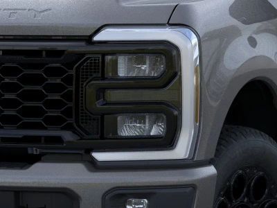 2026 Ford Super Duty - Photo 18