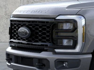 2026 Ford Super Duty - Photo 17