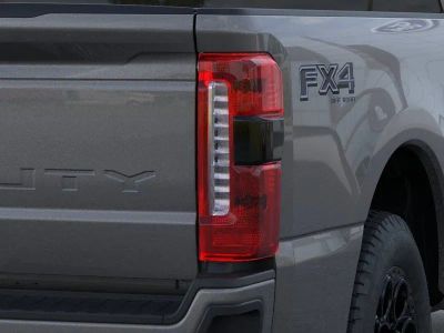 2026 Ford Super Duty - Photo 21