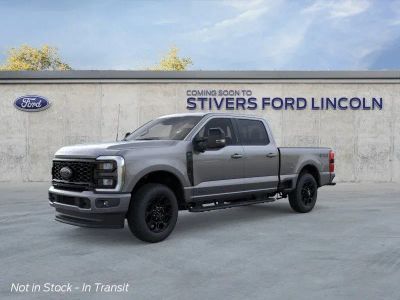 2026 Ford Super Duty - Photo 2