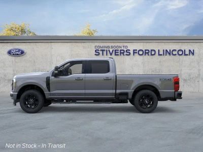 2026 Ford Super Duty - Photo 4