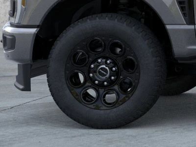 2026 Ford Super Duty - Photo 19