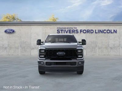 2026 Ford Super Duty - Photo 7
