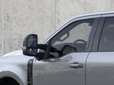 2026 Ford Super Duty - Photo 20