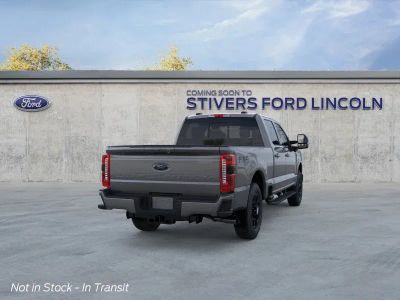 2026 Ford Super Duty - Photo 8
