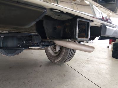 2024 Ram 2500 — photo 16 view